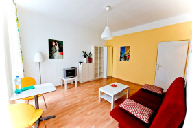 Апартаменты для учащихся ActiLingua Academy