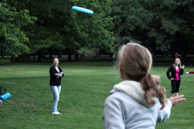 Внеклассные занятия