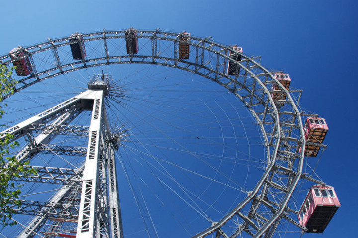 Прогулка по городу