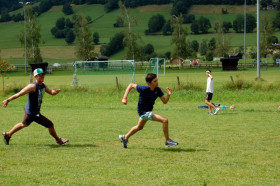 Внеклассные занятия