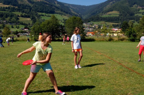 Внеклассные занятия