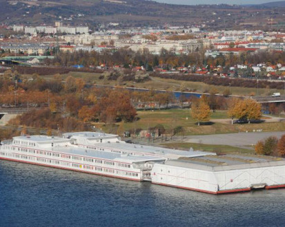 Корабль Bertha von Suttner