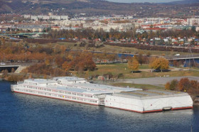 Корабль Bertha von Suttner