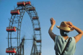 Прогулка по городу