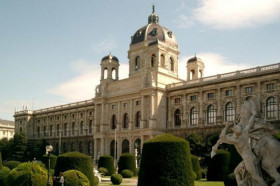 Прогулка по городу