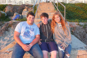 Студенты Academy by the Sea