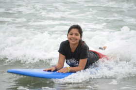 Виндсерфинг