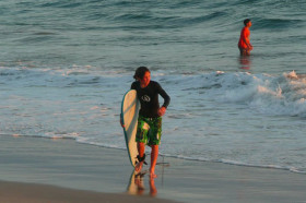 Виндсерфинг