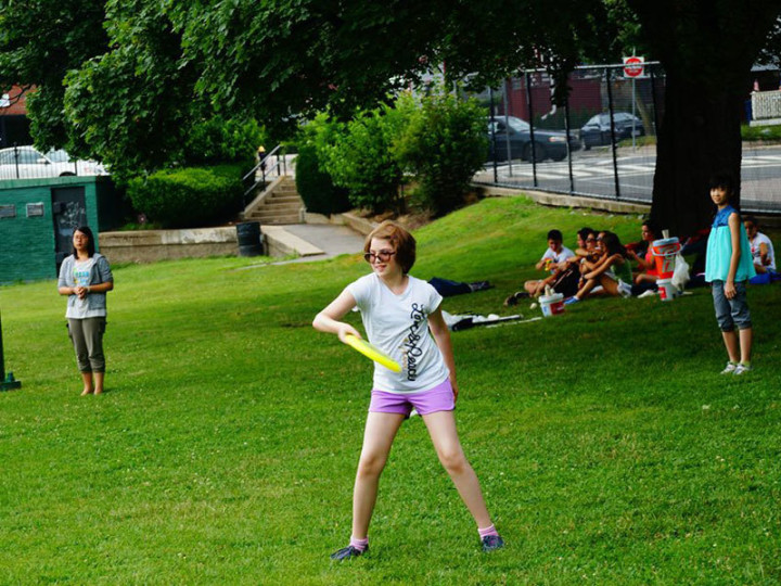 Внеклассные занятия