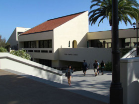 Здание ELS Malibu