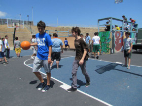 Внеклассные занятия