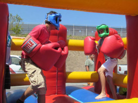 Внеклассные занятия