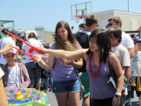 Внеклассные занятия