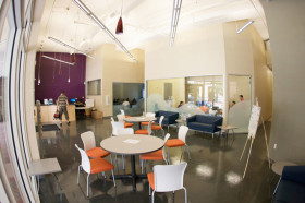 Ресепшен Embassy Summer Fort Lauderdale