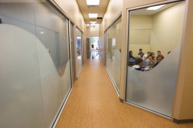 Холл в Embassy Summer Fort Lauderdale