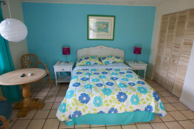 Жилая комната для студентов Embassy Summer Fort Lauderdale