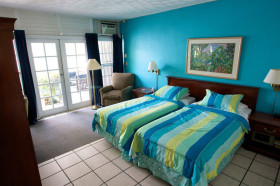 Жилая комната для студентов Embassy Summer Fort Lauderdale