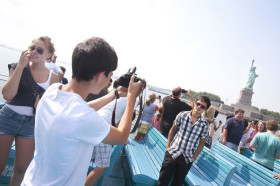 Прогулка по городу