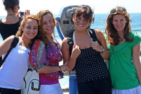 FLS Explore California Junior