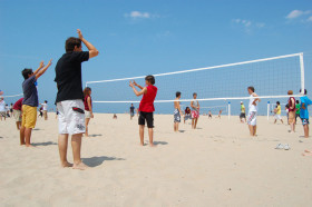 FLS Explore California Junior