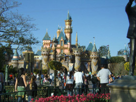 Диснейленд