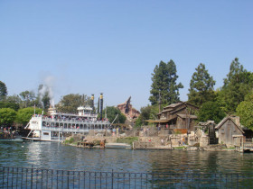 Диснейленд