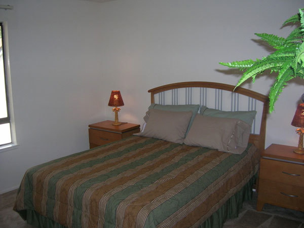 Жилая комната студентов FLS Discover California