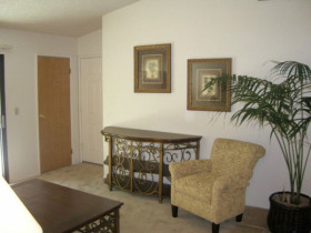 Жилая комната студентов FLS Discover California