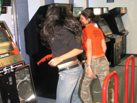 Студенты FLS Discover California