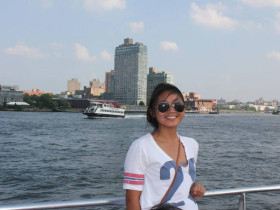 Прогулка по городу