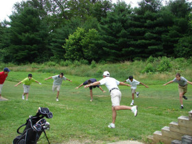 Внеклассные занятия