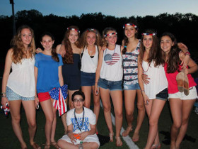 Студенты Julian Krinsky – Villanova University