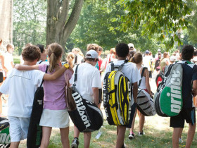 Студенты Julian Krinsky – Villanova University