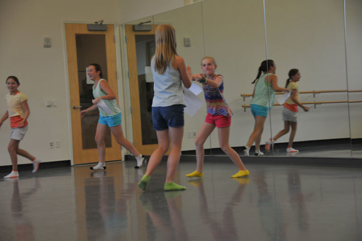 Внеклассные занятия