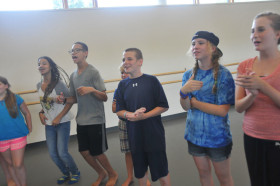 Внеклассные занятия