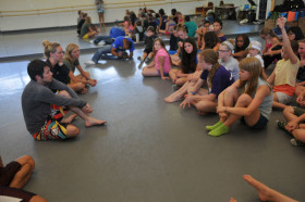 Внеклассные занятия