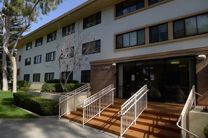 Здание Oliver Language Training