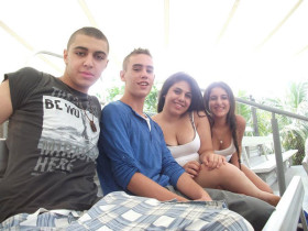 Студенты Rennert International Miami