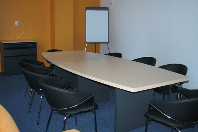 Класс в EC New York