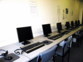 Компьютерный класс