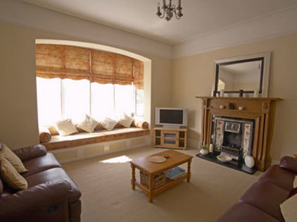 Комната отдыха для студентов BEET