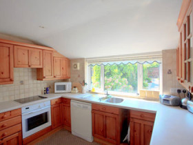 Кухня на кампусе