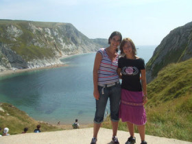 Студенты BEET на экскурсии