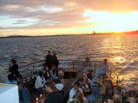 Водная прогулка