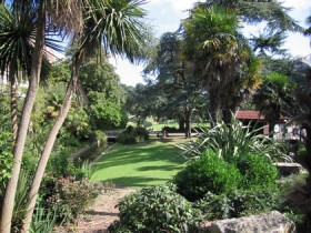 Прогулка по городу