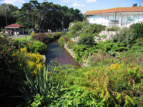 Прогулка по городу