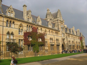 Прогулка по городу