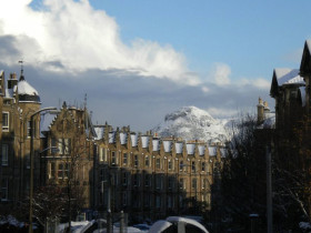 Прогулка по городу