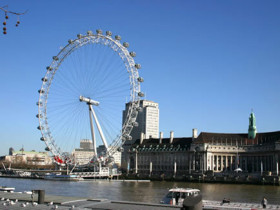 Прогулка по городу