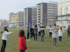 Внеклассные занятия